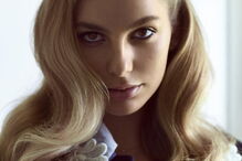 Camila Morrone seduz no Instagram