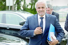 José Veiga, Polícia Judiciária, Departamento Central de Investigação e Ação Penal, Supremo Tribunal de Justiça, Procuradora-Geral da República, Rui Rangel