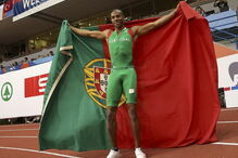 Presidente da República, Portugal, Nelson Évora, Belgrado, Europa, Marcelo Rebelo de Sousa, António Costa, Sporting