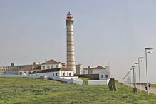 Matosinhos, obras arquitetónicas, praias, norte, Porto