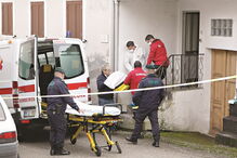 Penacova, despejada, casa, Maria de Belém, penhora, prestações, banco, rua da Alegria