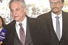 Vistos Gold, Figueiredo, Ex-adjunta de ministro,  Albertina Gonçalves, MP, ministério público, 