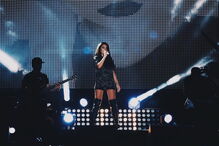 Ana Malho, Jorge Moreira e Silva, redes sociais, beleza, ousada, sensual, adolescente, Kylie Jenner, cantora