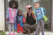 Beauté, indemnização, condenação, cabeleireiro, queimaduras