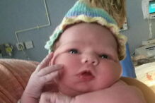 Florence Liberty Mae Higham tinha apenas 16 dias quando morreu