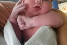 Florence Liberty Mae Higham tinha apenas 16 dias quando morreu