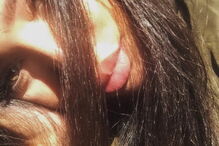 India Malhoa é cantora