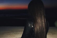 India Malhoa é cantora