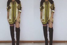 Jovem tem mais de 12 mil seguidores só no Instagram