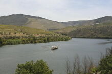rio douro, pinhão