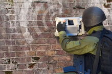 Nova armas vão equipar unidades de elite da PSP e GNR