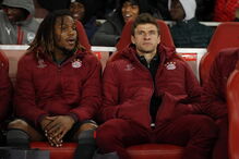 renato sanches, bayern munique, arsenal