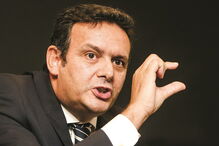 Joaquim Paulo da Conceição, CEO, Operação Marquês, grupo lena, José Sócrates, Angola, arqguido, julgamento, processo