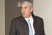 Joaquim Paulo da Conceição, CEO, Operação Marquês, grupo lena, José Sócrates, Angola, arqguido, julgamento, processo