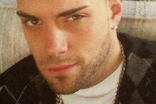 Gabbe Rowland viveu um verdadeiro inferno ao lado de Justin Mustafa, que está preso