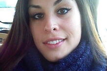 Gabbe Rowland viveu um verdadeiro inferno ao lado de Justin Mustafa, que está preso