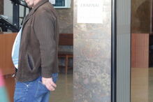 Manuel Carmo, Tribunal de Faro, ataque, água a ferver, Hospital de São José, crime, lei e justiça, polícia