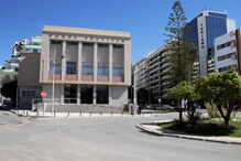 Manuel Carmo, Tribunal de Faro, ataque, água a ferver, Hospital de São José, crime, lei e justiça, polícia