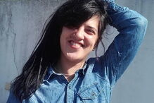 Sandra Rodrigues, queda, varanda, General Hospital de Nicósia, Fânzeres, Gondomar, Inglaterra