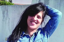 Sandra Rodrigues, queda, varanda, General Hospital de Nicósia, Fânzeres, Gondomar, Inglaterra