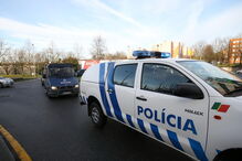 SPDE, Operação Fénix, Pinto da Costa, Luís Miranda, Jorge Ribeiro, Francisco Vasconcelos, Maria José Pereira, António Miranda, crime, lei e justiça, julgamentos, Tribunal de Guimarães