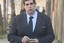 SPDE, Operação Fénix, Pinto da Costa, Luís Miranda, Jorge Ribeiro, Francisco Vasconcelos, Maria José Pereira, António Miranda, crime, lei e justiça, julgamentos, Tribunal de Guimarães