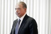 Grupo Espírito Santo, Ricardo Salgado, Grupo Lena, Vivo, Telefónica, BES Angola, Hélder Bataglia, economia, negócios e finanças
