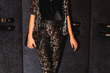 Joana de Verona faltou à antesestreia do filme do ex-namorado