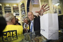 Marcelo Rebelo de Sousa, crispação política, eleições autárquicas, Palácio de Belém, Luís Montenegro, Teodora Cardoso, política, partidos e movimentos