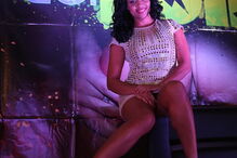 Veja como foi o primeiro dia do Eros Porto