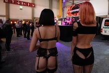 Veja como foi o primeiro dia do Eros Porto