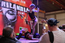 Veja como foi o primeiro dia do Eros Porto