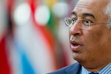 António Costa, Donald Tusk, Eurogrupo, Conselho Europeu, Comissão Europeia, Jean-Claude Juncker, Bruxelas, Jeroen Dijsselbloem, política, economia, negócios e finanças