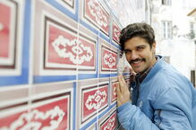 Bruno Cabrerizo, 37 anos, apaixonou-se por Kelly Bailey, de 19, em ‘A Única Mulher’