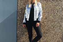 Conheça as melhores fotografias do Instagram de Cristina Ferreira