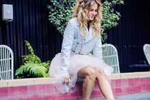 Conheça as melhores fotografias do Instagram de Cristina Ferreira