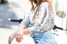 Conheça as melhores fotografias do Instagram de Cristina Ferreira