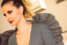 Conheça as melhores fotografias do Instagram de Cristina Ferreira