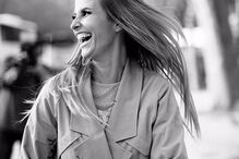 Conheça as melhores fotografias do Instagram de Cristina Ferreira