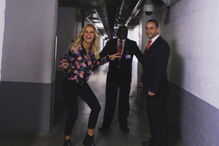 Conheça as melhores fotografias do Instagram de Cristina Ferreira