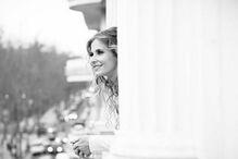 Conheça as melhores fotografias do Instagram de Cristina Ferreira