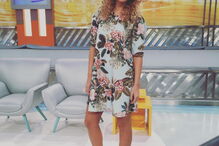 Conheça as melhores fotografias do Instagram de Cristina Ferreira