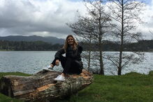 Conheça as melhores fotografias do Instagram de Cristina Ferreira