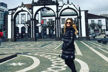 Conheça as melhores fotografias do Instagram de Cristina Ferreira