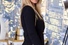 Conheça as melhores fotografias do Instagram de Cristina Ferreira