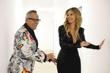 Conheça as melhores fotografias do Instagram de Cristina Ferreira