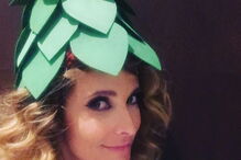 Conheça as melhores fotografias do Instagram de Cristina Ferreira