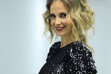 Conheça as melhores fotografias do Instagram de Cristina Ferreira