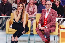 Conheça as melhores fotografias do Instagram de Cristina Ferreira