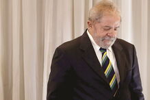 Lula da Silva, Ministério Público, Odebrecht, Amigo, ex-presidente brasileiro, Marcelo Odebrecht, Lava Jato, Emílio Odebrecht, chefe de Estado